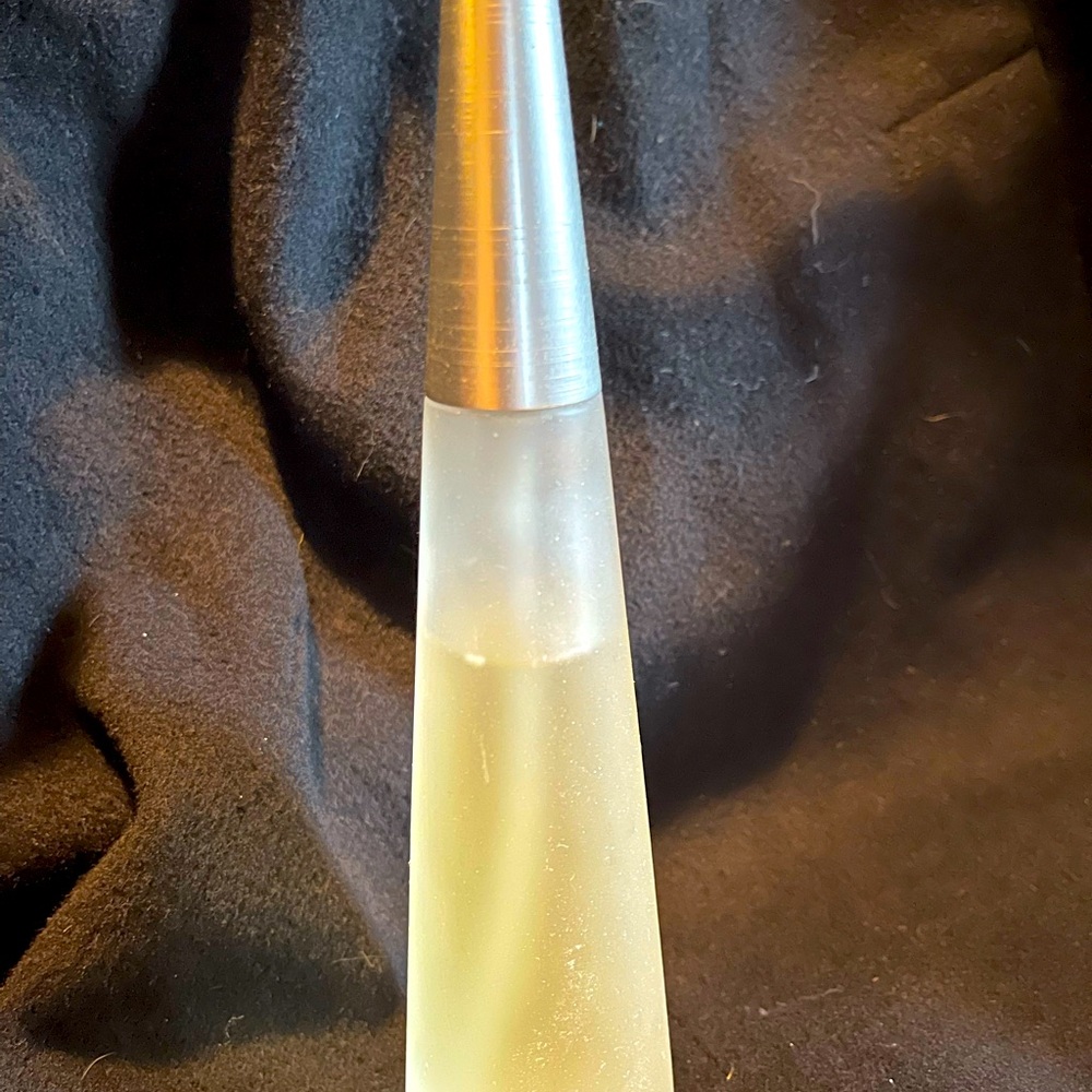 Issey Miyake eau Dr toilette
